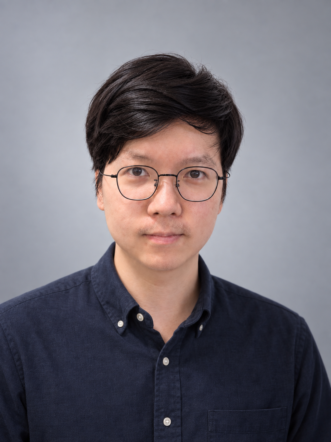 Renyuan Liu